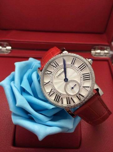 Cartier Watch 525